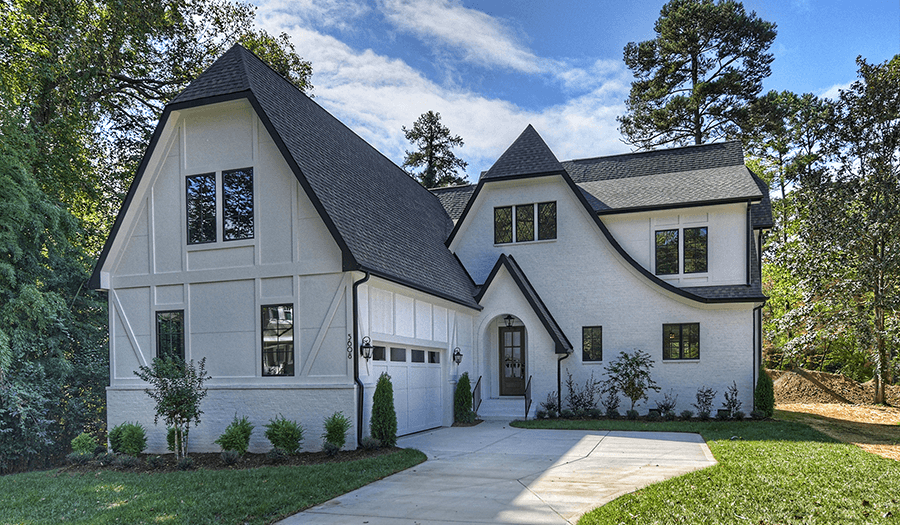 What Style of Home Should I Build?